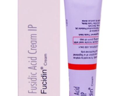 Fucidin Cream 15 gm