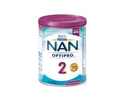 Nestle NAN OPTIPRO 400g