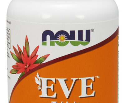 Now Eve Womens Multivitamin Tabs 90's