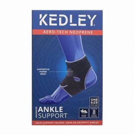 Kedley Advanced Ankle Support -Universal