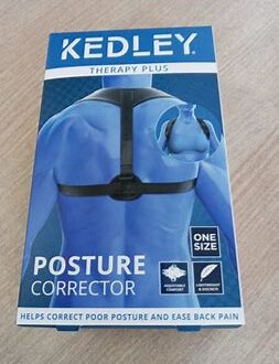 Kedley Posture Corrector Universal