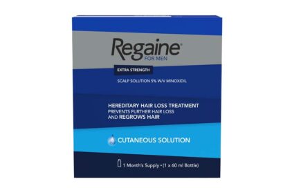 Regaine Extra 5% For Men 60ml