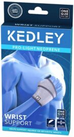 Kedley Advanced Wrist Support-Universal