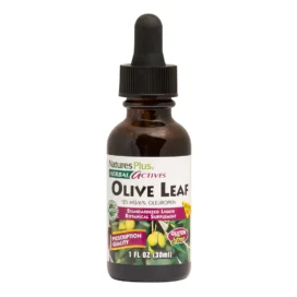 Natures Plus Olive Leaf Liquid 30ml