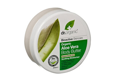 Dr organic Aloe Vera Body Butter 200ml