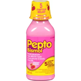 Pepto Bismol Original Cherry Liquid 230ml