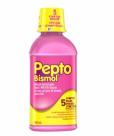 Pepto Bismol Original Liquid 230ml