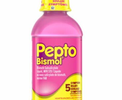 Pepto Bismol Original Liquid 230ml