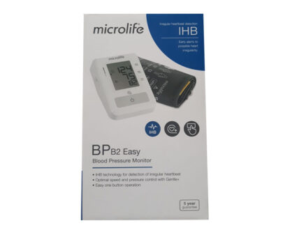 Microlife BP Monitor Basic B2