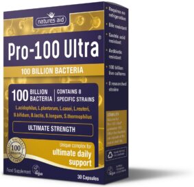 NA Pro-100 Ultra 100Billion-30's