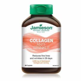 Jamieson Collagen Anti-Wrinkle 60S