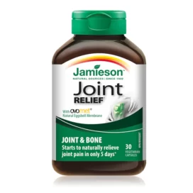 Jamieson Joint Relief Capsules 30`s