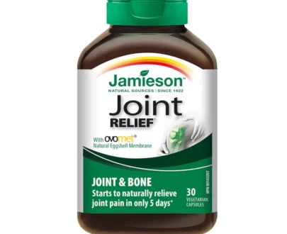 Jamieson Joint Relief Capsules 30`s