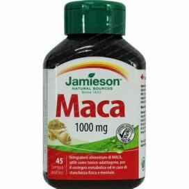 Jamieson Maca 1000Mg 45S