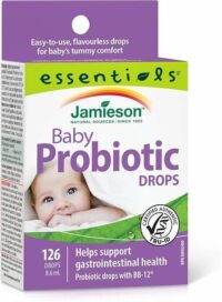 Jameison Baby Probiotics Drops