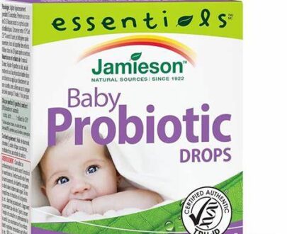 Jameison Baby Probiotics Drops