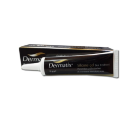 Dermatix silicone gel 15g