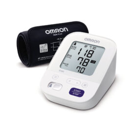 Omron Blood Pressure Monitor (M3)