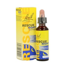 Bach Rescue Night Drops 20ml