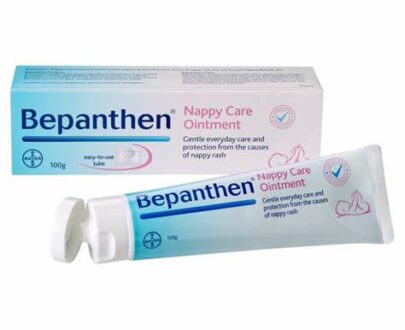 Bepanthen Nappy Ointment 100G