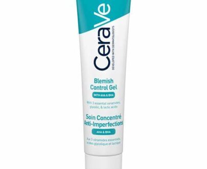 Cerave Blemish Control Gel