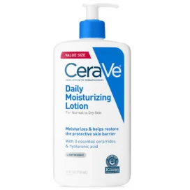 Cerave Moisturizing Lotion 473ml