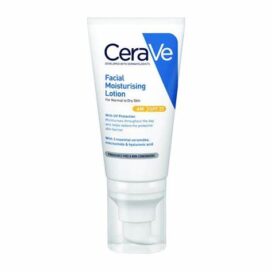 Cerave Am Facial Moisturizer Lotion Spf 30 52Ml