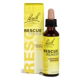 Bach Rescue Remedy 10Ml