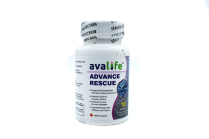 Avalife Advance Rescue Capsules 30's