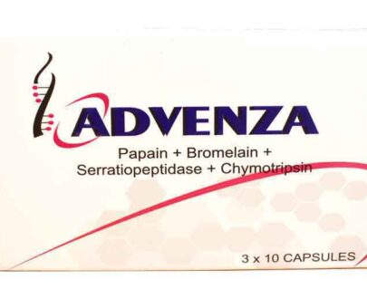 Advenza Capsules 30's