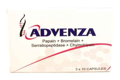 Advenza Capsules 30's