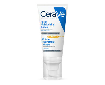 Cerave Am Facial Moist Lotion Spf30 52Ml