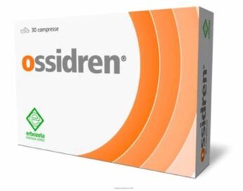 Ossidren 30 Tablets