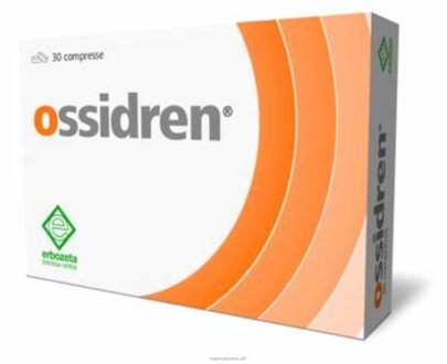 Ossidren 30 Tablets