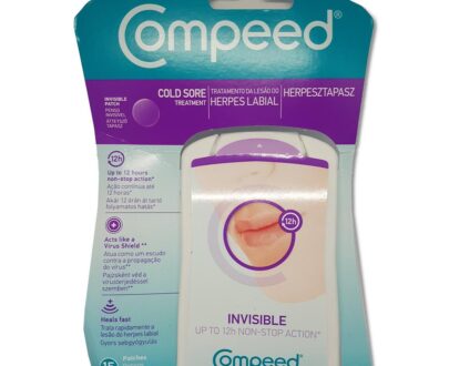 Compeed Cold Sore Patch 15S