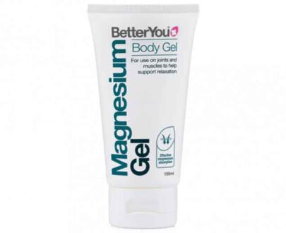 Better You Magnesium Gel 150ml