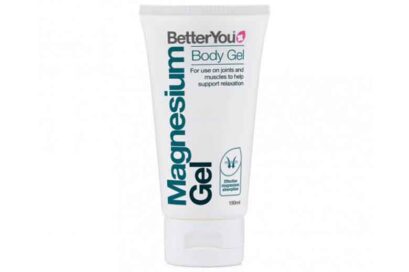 Better You Magnesium Gel 150ml