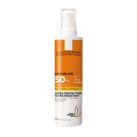 Lrp Anthelios Shaka Spray Spf 50+ 200ml