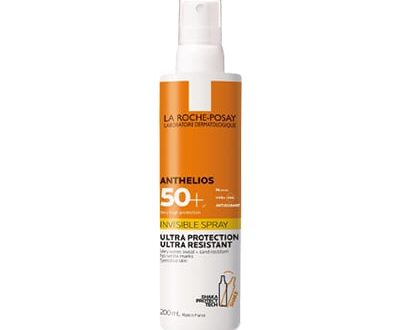 Lrp Anthelios Shaka Spray Spf 50+ 200ml