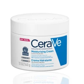 Cerave Moisturizing Cream 340g