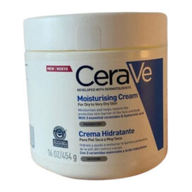 Cerave Moisturizing Cream 454g