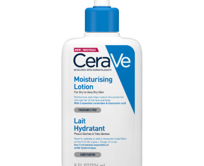 Cerave Moisturizing Lotion 236ML