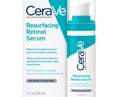 Cerave Resurfacing Retinol Serum 30Ml