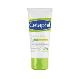 Cetaphil Daily Defence Moisturizer Spf50+ 50g