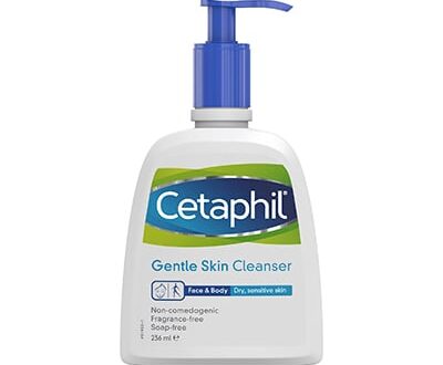 Cetaphil Gentle Skin Cleanser 236ml