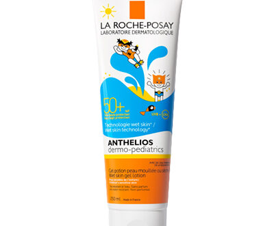 La Roche-Posay Anthelios Baby Lotion Spf 50+ 50ml