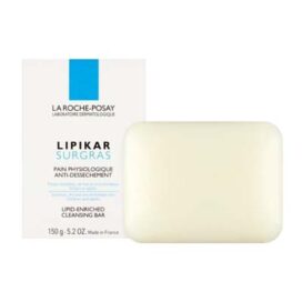 La Roche-Posay Lipikar Cleansing Bar 150g