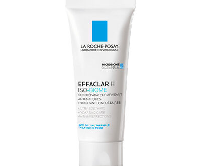 La Roche-Posay Effaclar H Iso-Biome 40ml