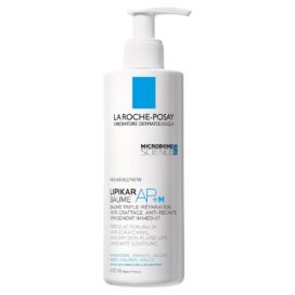 La Roche-Posay Lipikar Baume AP+ M 400ml