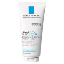 La Roche Posay Lipikar Baume AP+ M 200m